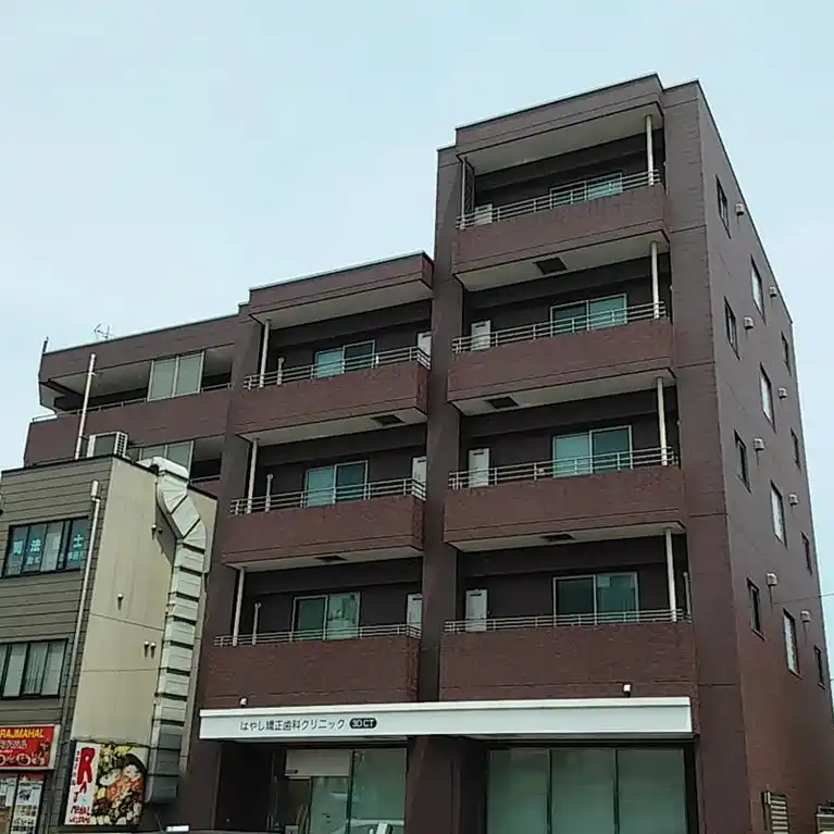 カーサグランデ