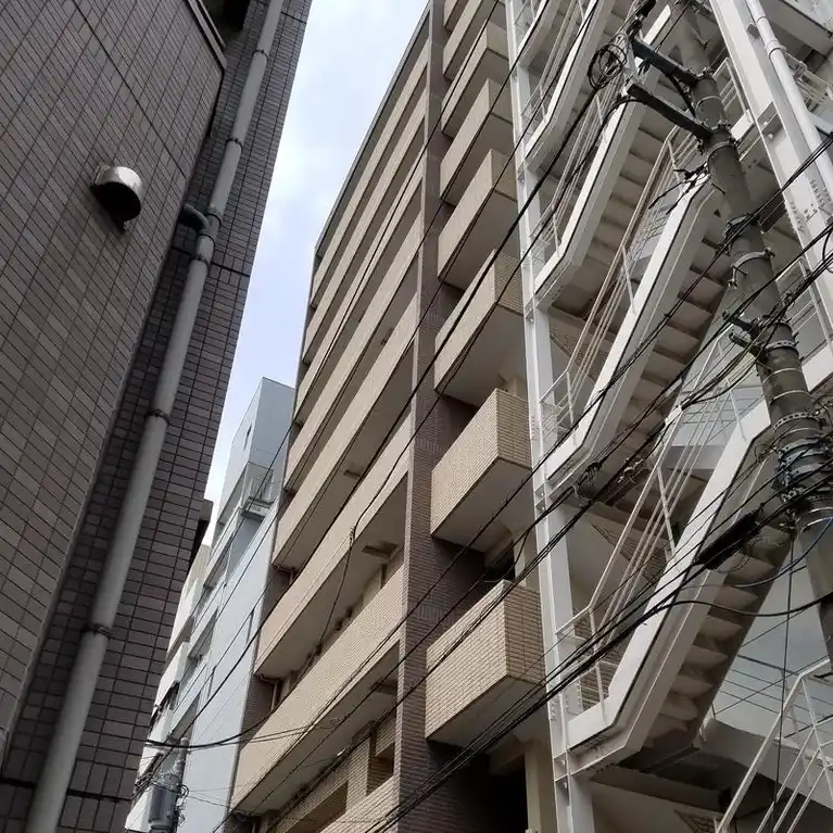 イーリス浅間町