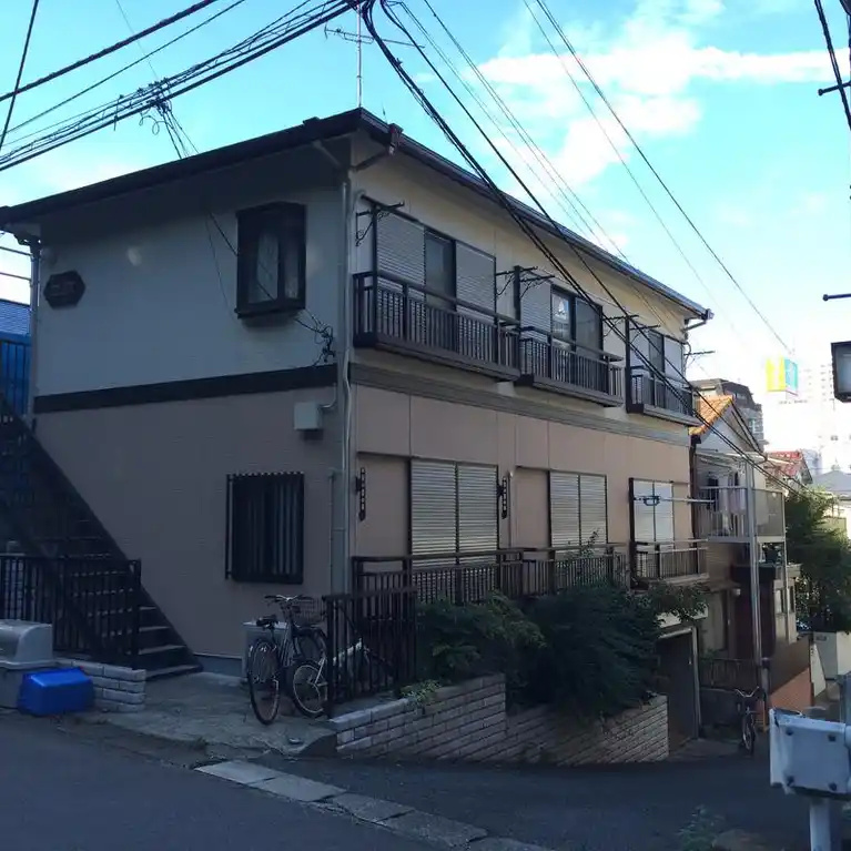 アーバンコッテージ