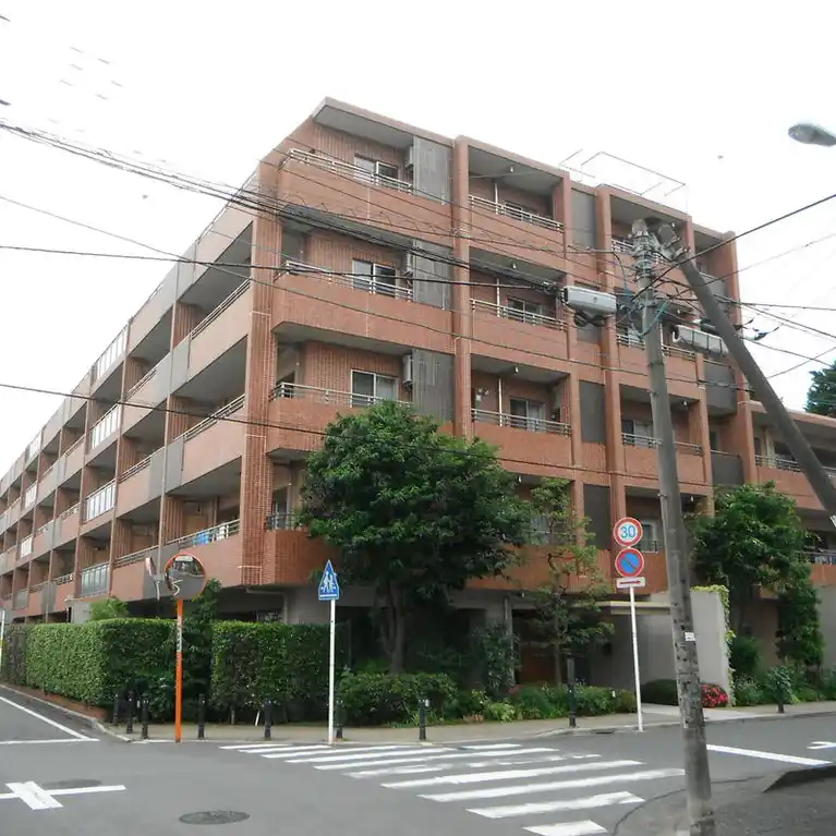 Brillia東林間