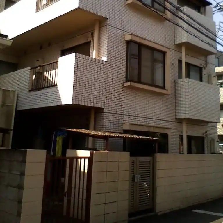 TOP小田急相模原 外観