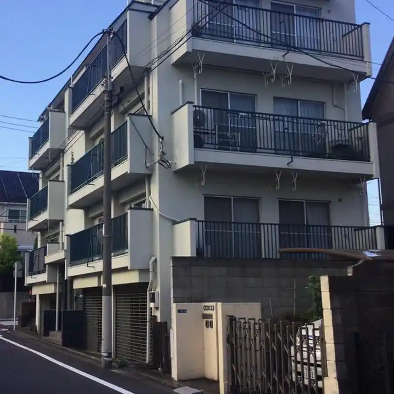 ポピーハイツ