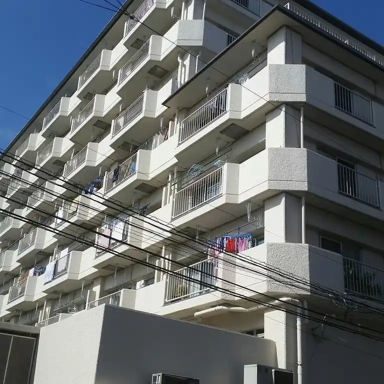 宮崎台ビューグリーン