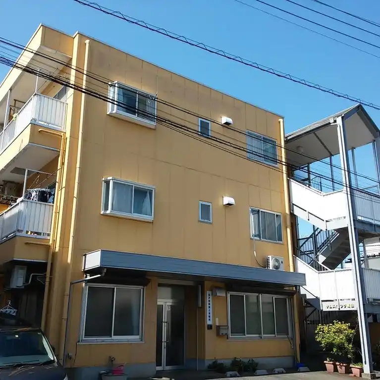 サムスィング梶山