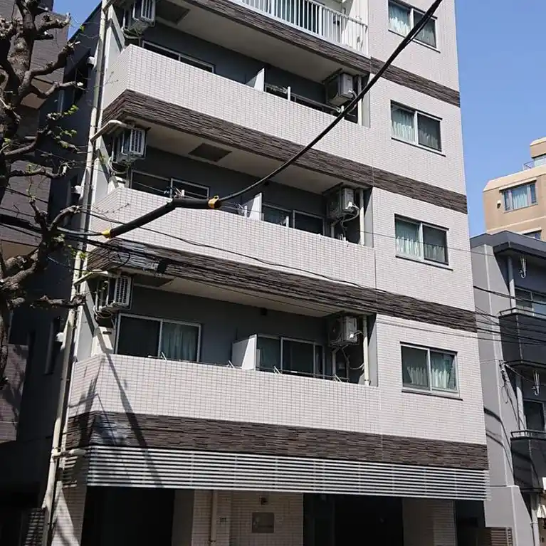 ロワジールベール鷺宮