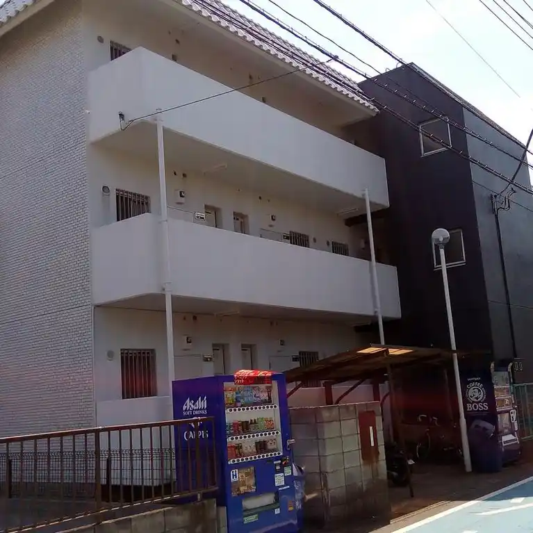 クリーネスコーポ藤
