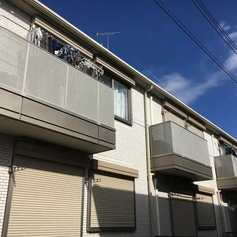 ビアンキ花崎B棟