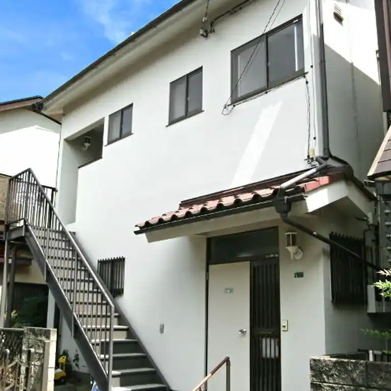 MA MAISON・AI 外観