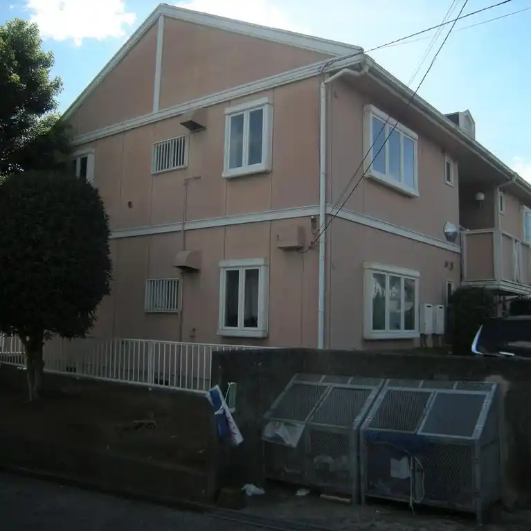 フレグランス東山C