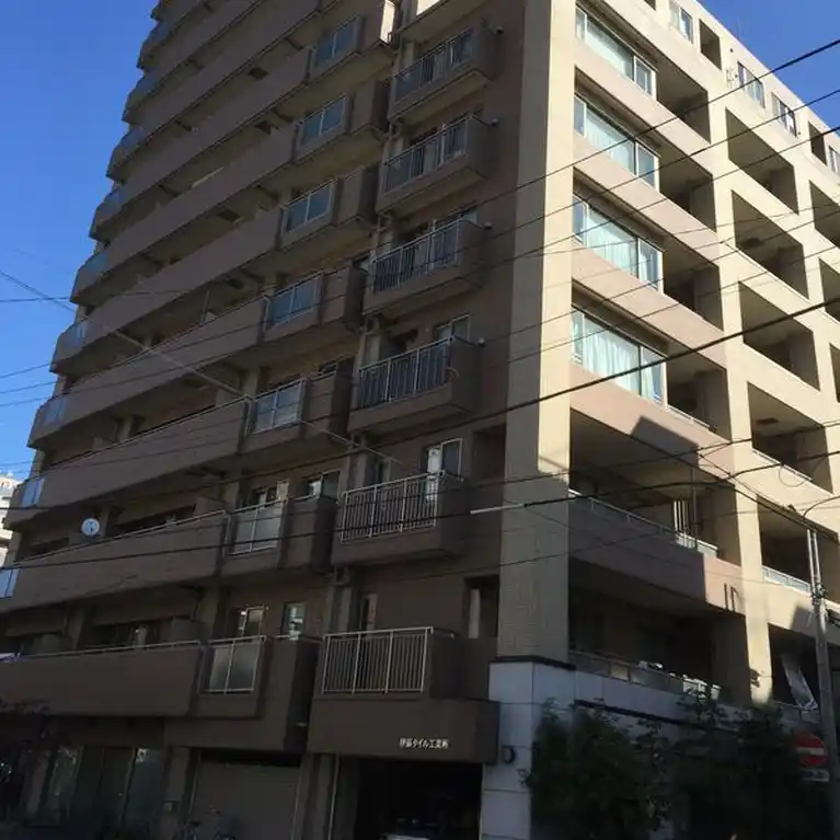 レクセルステージ東京