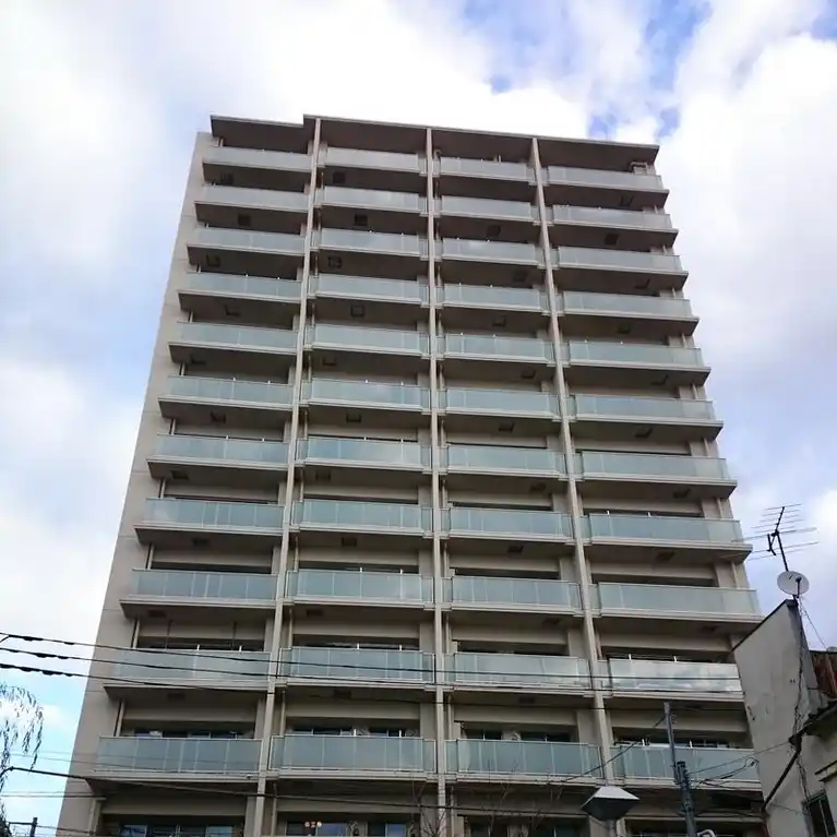 パークホームズ元浅草