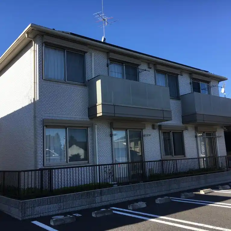 ビアンキ花崎C棟