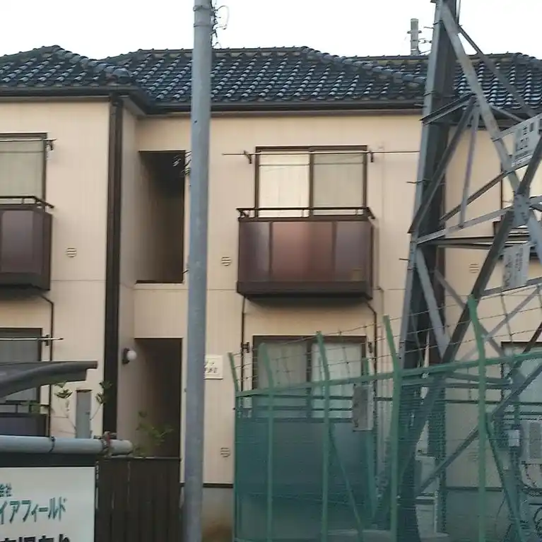 エステート平瀬II 外観