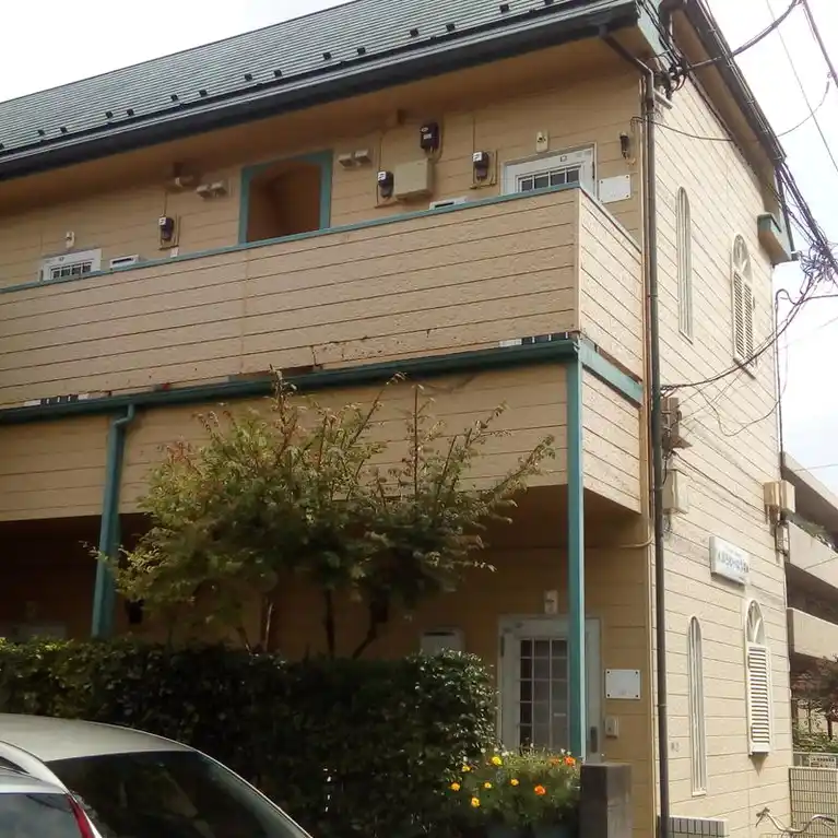 ふらわーはうすルルドII