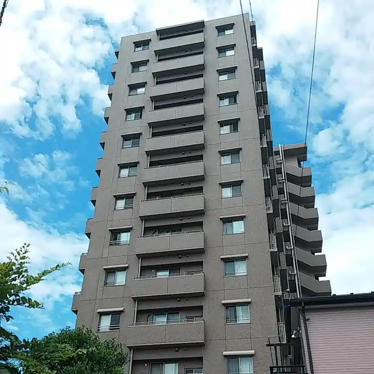 サーパス厚木旭町