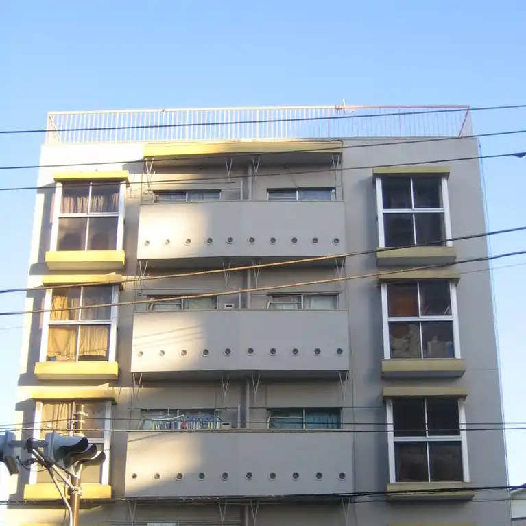 福島ビル