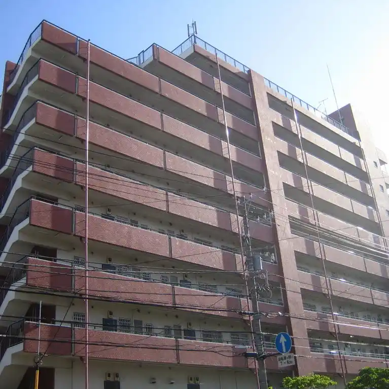 ハイツ追浜