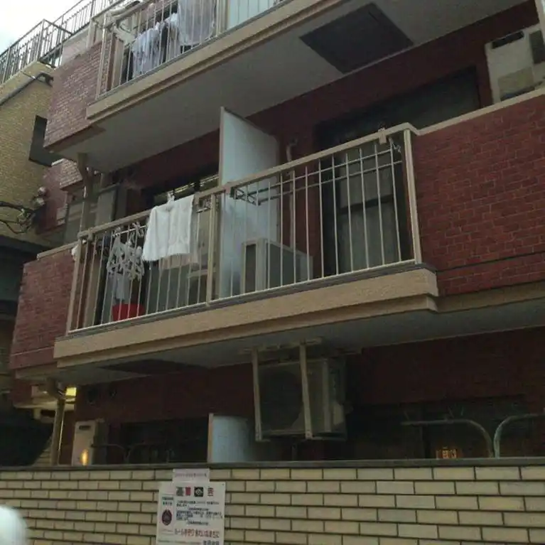 ドム三軒茶屋