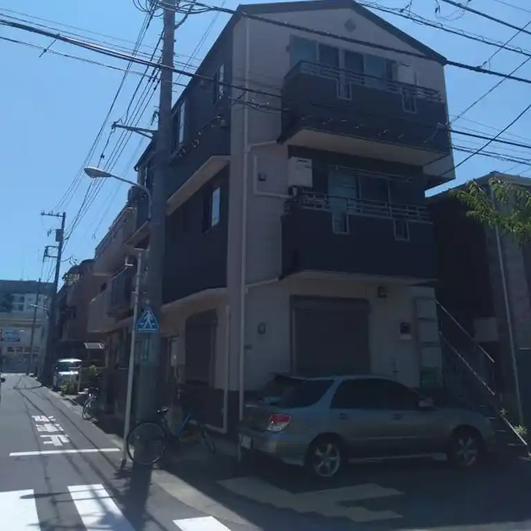 メゾン尾崎