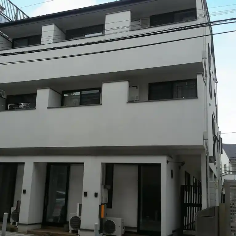 PORTE 外観