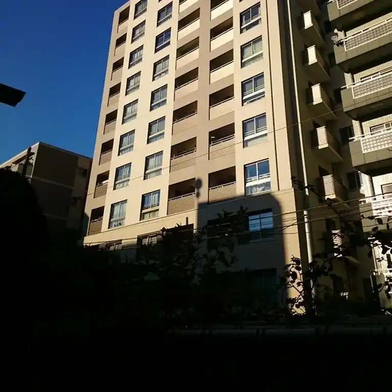 プラウド蔵前