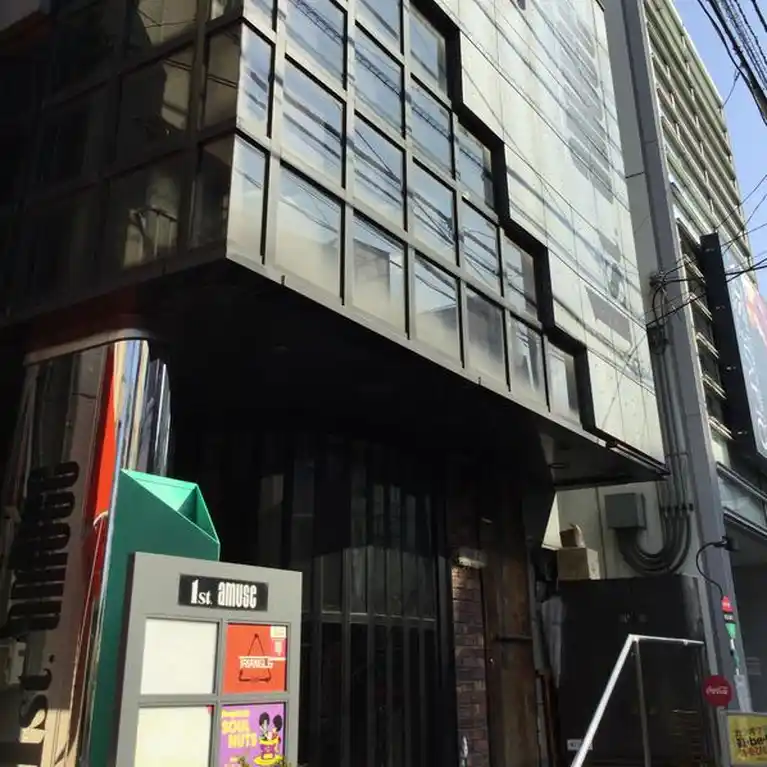 池尻エイト 外観