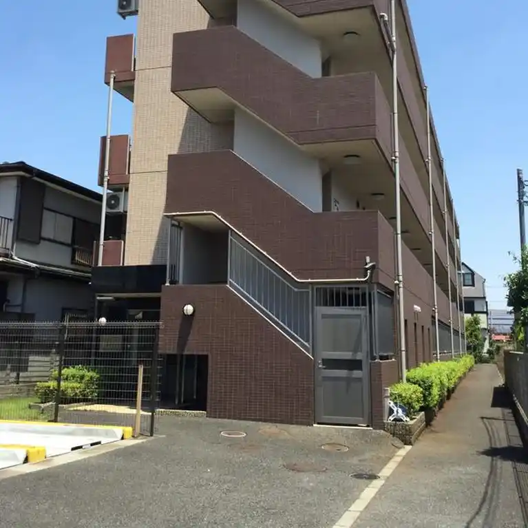 アプレシティ国分寺