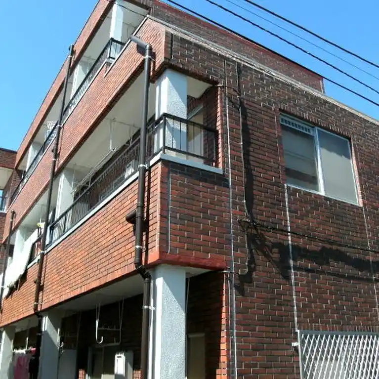 ハイツ北原2号館