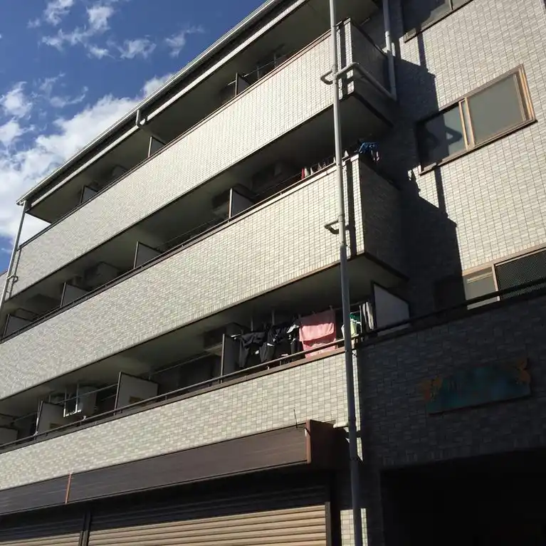 パレスミユキ11番館