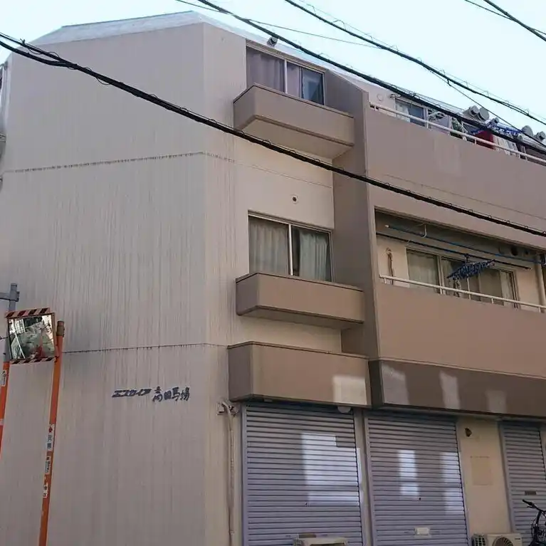 エスカイア高田馬場