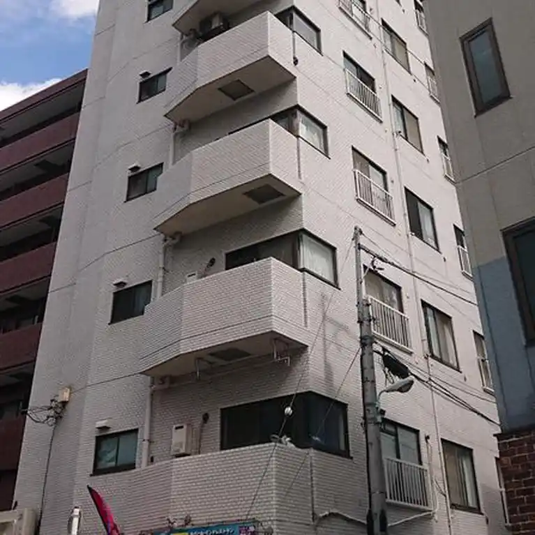 光建ハイムブリリアンス上池袋