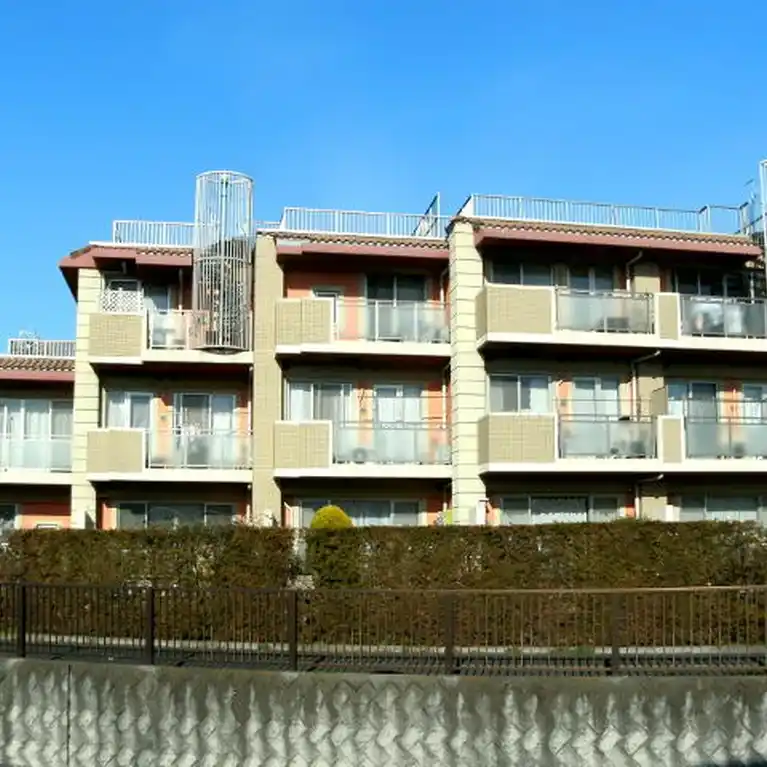 アルシオン仙川