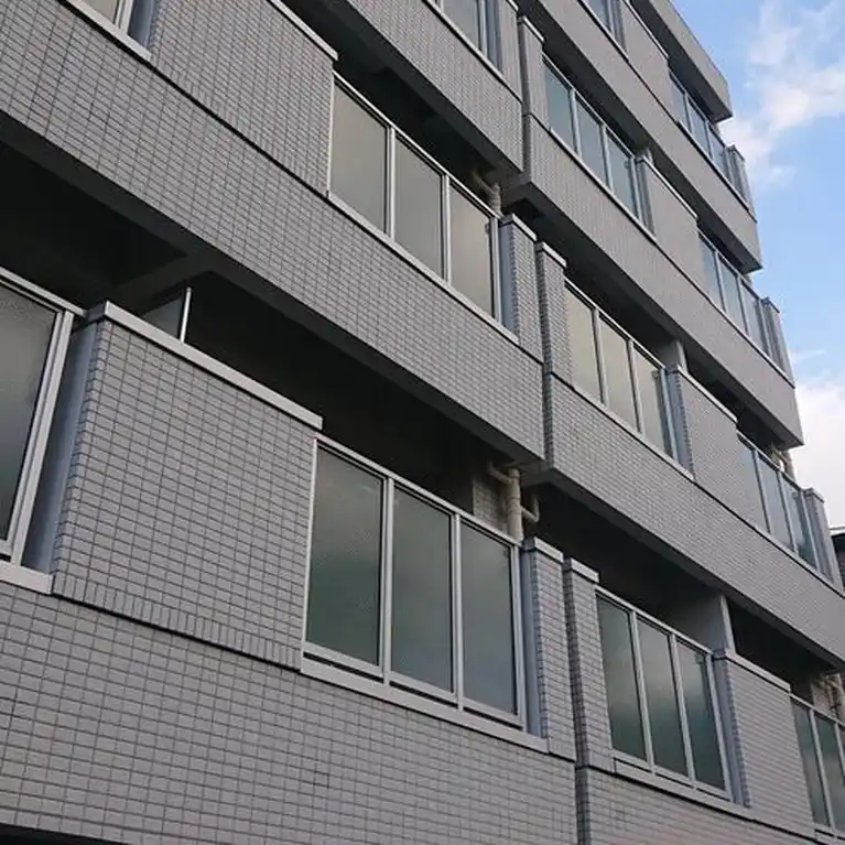 メゾンド八千代 外観