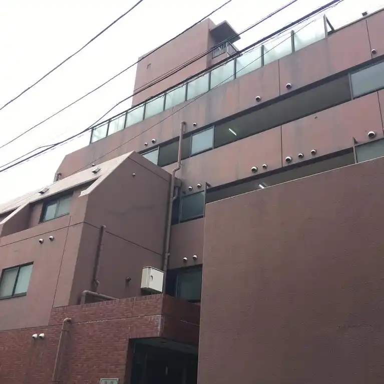 池袋サンエイハイツ 外観