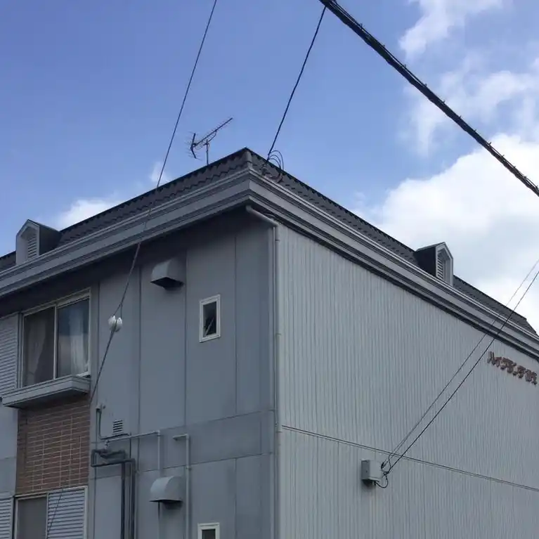 ハイグランデ初芝