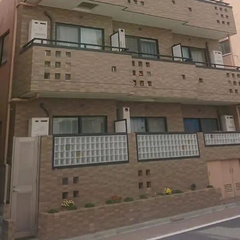 ファインコートN 外観