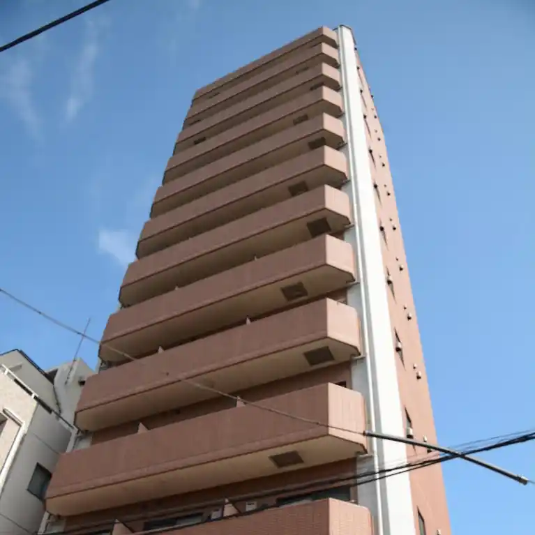 サンテミリオン池上駅前