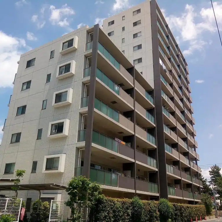 BELISTA草加栄町
