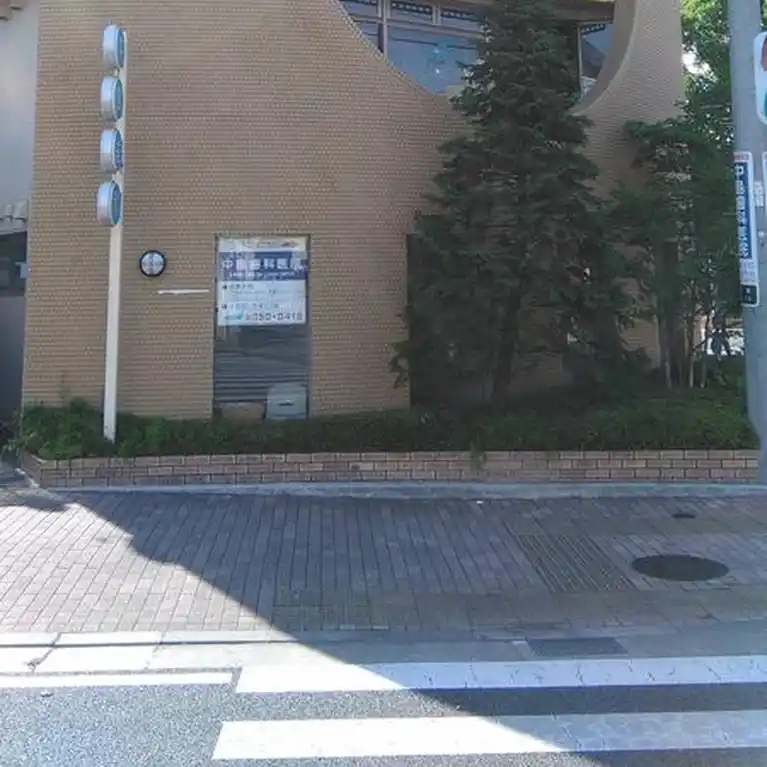 グランドールABE 外観