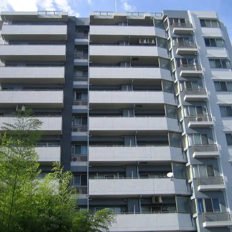 クオス川崎AXTIS