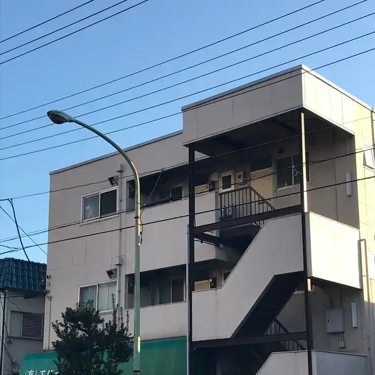 第二片倉マンション