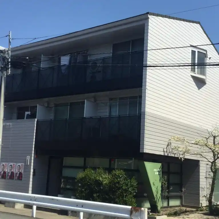 K'sコンパート 外観