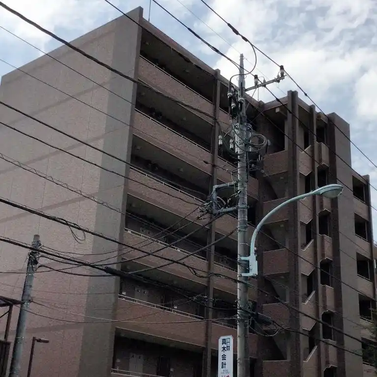 コーラルリーフ大塚