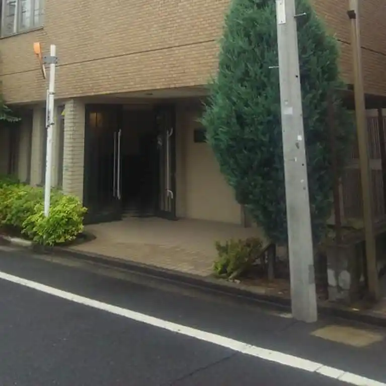 IHstory南長崎 外観
