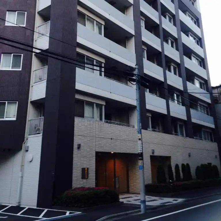 シティインデックス王子
