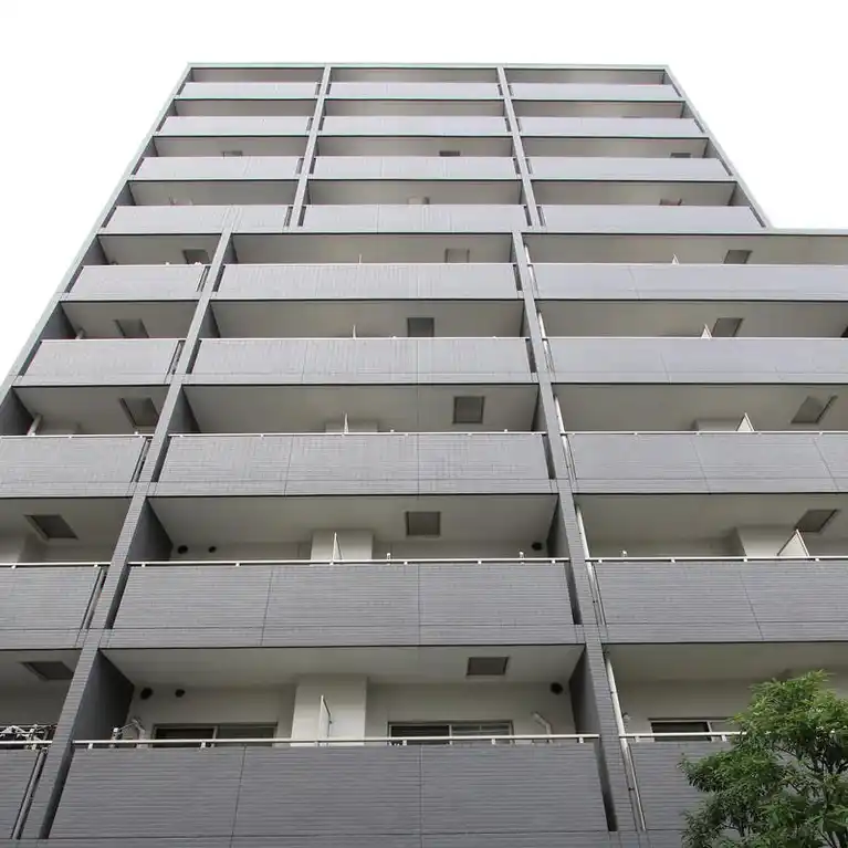 アイル東京向島弐番館