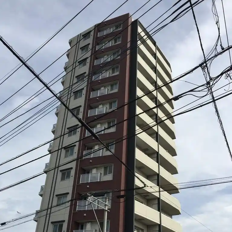 エクアス大宮