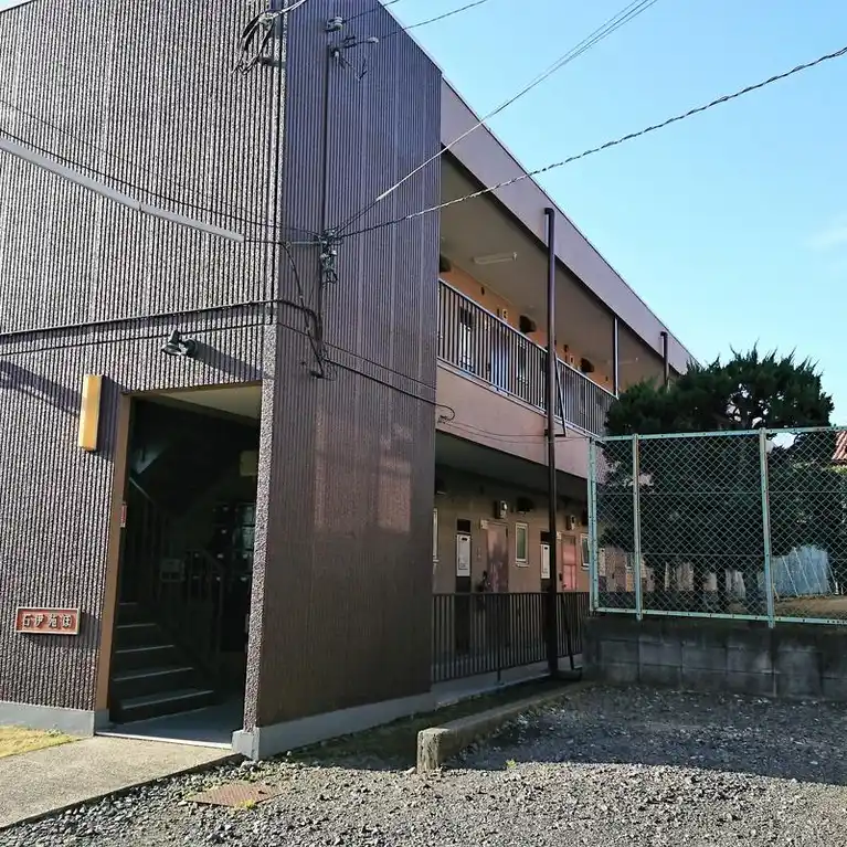 グラスガーデン井の頭Ⅰ