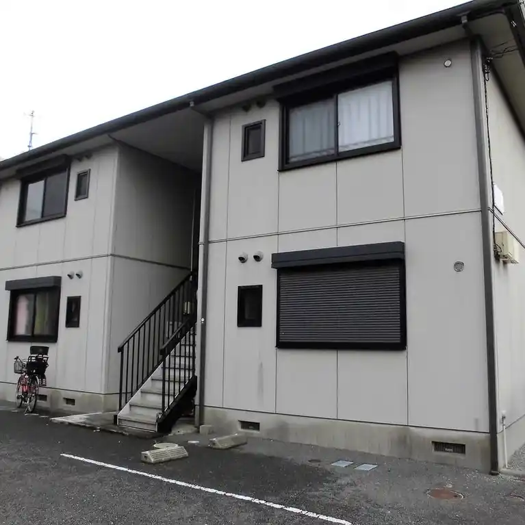 メゾン笛田 外観
