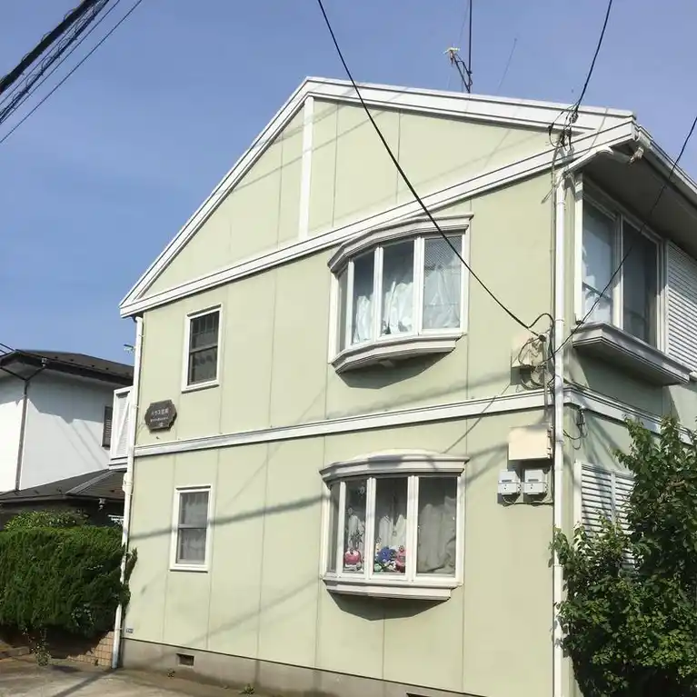 ハウス花和